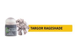 Citadel Paint: Shade - Targor Rageshade